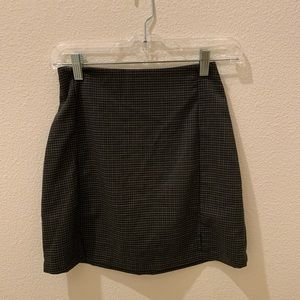 Brandy Melville skirt